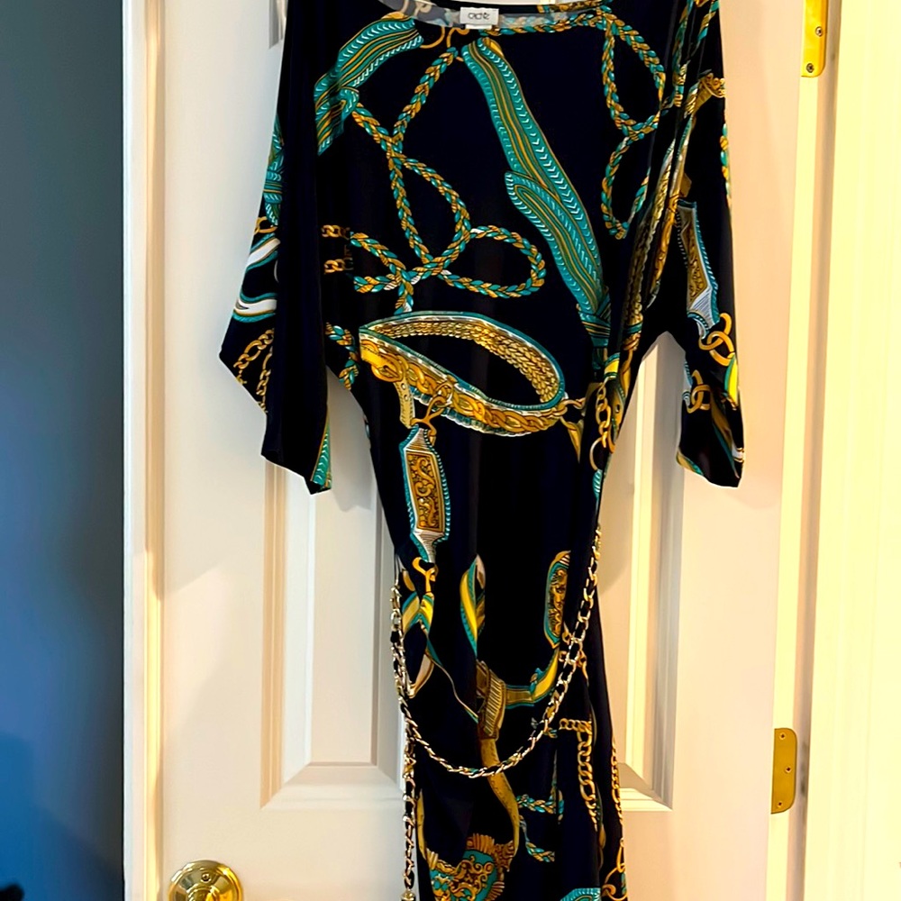 Very stylish, elegant, classy dress!